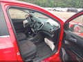 2019 Chevrolet Sonic — photo 5 of 17 | VIN 1G1JC6SB4K4106162