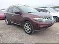 Photo 1 of 11 — 2013 Nissan Murano