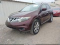 Photo 2 of 11 — 2013 Nissan Murano