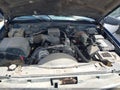 1996 Chevrolet GMT — photo 10 of 16 | VIN 1GCEC19R9TE206266