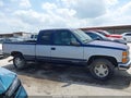 1996 Chevrolet GMT — photo 13 of 16 | VIN 1GCEC19R9TE206266