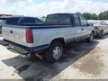 1996 Chevrolet GMT — photo 4 of 16 | VIN 1GCEC19R9TE206266