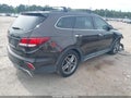 2017 Hyundai Santa Fe — photo 4 of 16 | VIN KM8SR4HF1HU214526