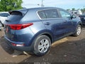 Photo 4 of 16 — 2017 Kia Sportage