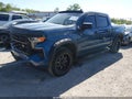 2024 Chevrolet Silverado 1500 — photo 2 of 21 | VIN 1GCPDBEK0RZ136601