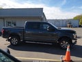 Photo 14 of 17 — 2018 Ford F-150