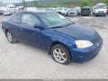 Photo 1 of 11 — 2001 Honda Civic