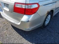 Photo 6 of 11 — 2007 Honda Odyssey
