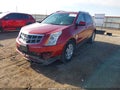 Photo 2 of 17 — 2012 Cadillac SRX