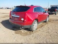 Photo 4 of 17 — 2012 Cadillac SRX