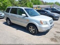Photo 1 of 12 — 2007 Honda Pilot