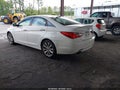 Photo 3 of 17 — 2012 Hyundai Sonata