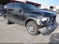 2011 Ford Expedition — photo 1 of 16 | VIN 1FMJU1J56BEF21704