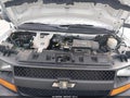Photo 10 of 16 — 2016 Chevrolet Express 2500