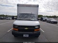 Photo 12 of 16 — 2016 Chevrolet Express 2500