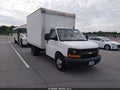 Photo 1 of 16 — 2016 Chevrolet Express 2500