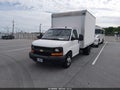 Photo 2 of 16 — 2016 Chevrolet Express 2500