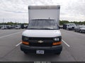 Photo 6 of 16 — 2016 Chevrolet Express 2500