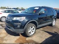 2018 Ford Explorer — photo 2 of 11 | VIN 1FM5K7D88JGB56848