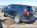2018 Ford Explorer — photo 3 of 11 | VIN 1FM5K7D88JGB56848