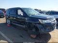 2018 Ford Explorer — photo 6 of 11 | VIN 1FM5K7D88JGB56848