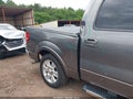 Photo 21 of 21 — 2013 Ford F-150