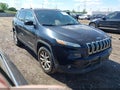 Photo 1 of 14 — 2014 Jeep Cherokee