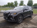 2023 Hyundai Tucson — photo 2 of 17 | VIN 5NMJFCAE4PH227653