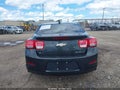 Photo 17 of 17 — 2015 Chevrolet Malibu