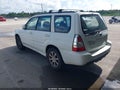 2006 Subaru Forester — photo 3 of 11 | VIN JF1SG65636H705590