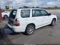 2006 Subaru Forester — photo 4 of 11 | VIN JF1SG65636H705590