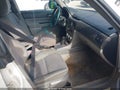 2006 Subaru Forester — photo 5 of 11 | VIN JF1SG65636H705590