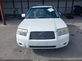 2006 Subaru Forester — photo 6 of 11 | VIN JF1SG65636H705590