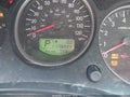 2006 Subaru Forester — photo 7 of 11 | VIN JF1SG65636H705590