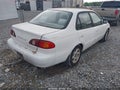 Photo 4 of 11 — 2002 Toyota Corolla