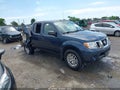 Photo 1 of 16 — 2017 Nissan Frontier