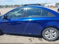 Photo 14 of 16 — 2013 Chevrolet Cruze