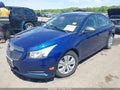 Photo 2 of 16 — 2013 Chevrolet Cruze