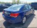 Photo 4 of 16 — 2013 Chevrolet Cruze