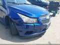 Photo 6 of 16 — 2013 Chevrolet Cruze