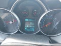Photo 7 of 16 — 2013 Chevrolet Cruze