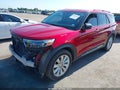 Photo 2 of 17 — 2020 Ford Explorer
