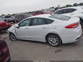 Photo 14 of 16 — 2018 Ford Fusion