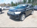 Photo 2 of 15 — 2008 Toyota Highlander Hybrid