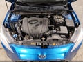 Photo 10 of 16 — 2017 Toyota Yaris