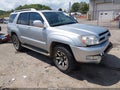 Photo 1 of 13 — 2003 Toyota 4Runner
