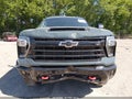 Photo 12 of 18 — 2026 Chevrolet Silverado 2500