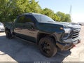 Photo 1 of 18 — 2026 Chevrolet Silverado 2500