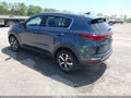 Photo 3 of 20 — 2020 Kia Sportage