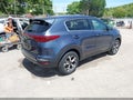 Photo 4 of 20 — 2020 Kia Sportage